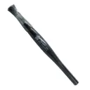 PLUMA GEL DIAMANTE FINO 0.5MM NEGRO