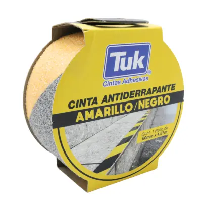 CINTA ANTIDERRAPANTE 50X4.57 TUK 772