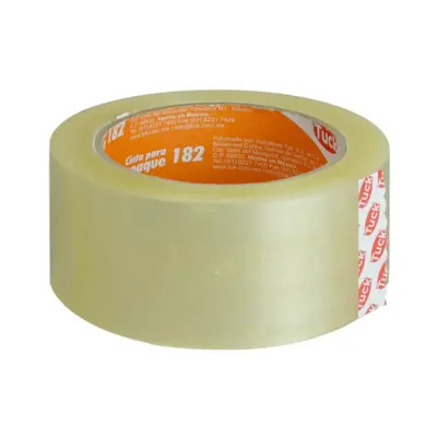 [721672029884] CINTA TRANSPARENTE 48X150 TUK 182