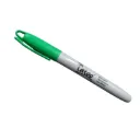 MARCADOR PERMANENTE FINO VERDE BACO TATOO
