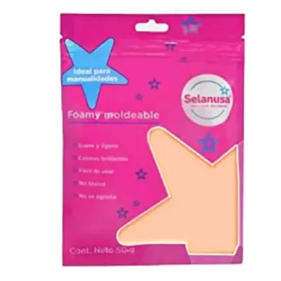 FOMIX MOLDEABLE CARNE SELANUSA 09