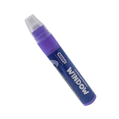 MARCADOR VENTANA MORADO MANNY