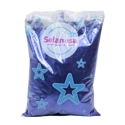 DIAMANTINA FINA KILO AZUL REY SELANUSA 111