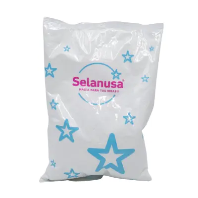 DIAMANTINA FINA BLANCA KILO SELANUSA 123
