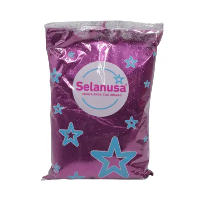 DIAMANTINA FINA KILO FUCSIA SELANUSA 106