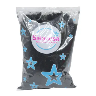 DIAMANTINA FINA NEGRO KILO SELANUSA 116