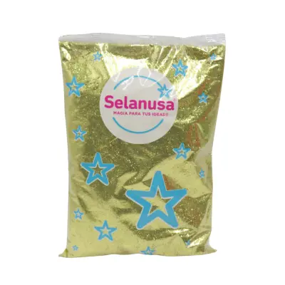 DIAMANTINA FINA KILO ORO CLARO SELANUSA 124