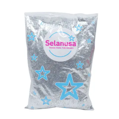 DIAMANTINA FINA KILO PLATA SELANUSA 102