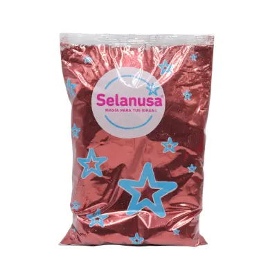 DIAMANTINA FINA ROJO KILO SELANUSA 104