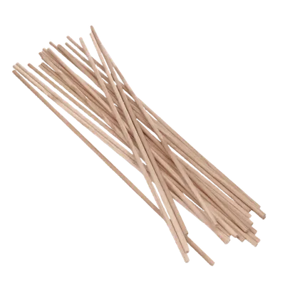 [04851K] PALITO REDONDO 60 CM DELGADO KILO