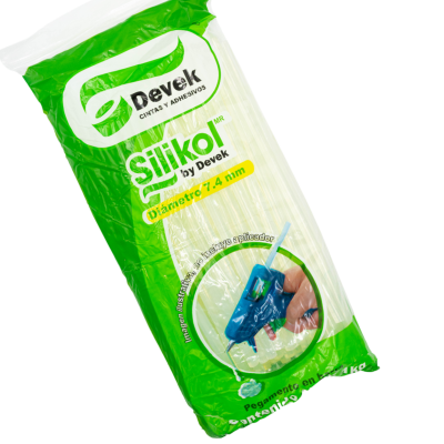 SILICON DELGADO DEVEK KILO (BAJA)