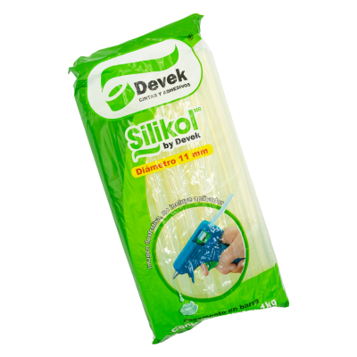 [7502008431754] SILICON GRUESO KILO DEVEK