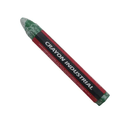 [7501147414611] CRAYON INDUSTRIAL VERDE DIXON