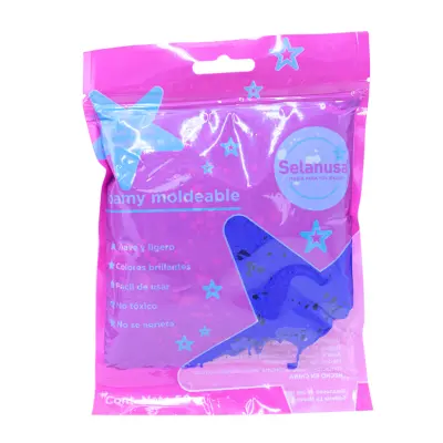 FOMIX MOLDEABLE AZUL REY 19 SELANUSA