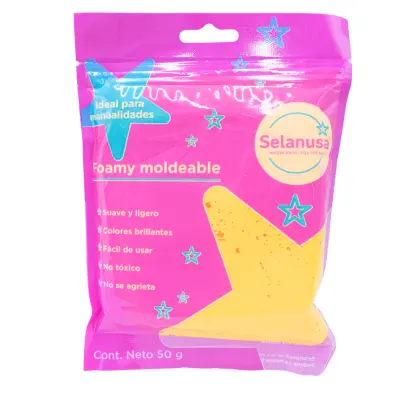 FOMIX MOLDEABLE MANGO 13 SELANUSA