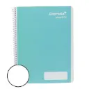 CUADERNO PROF BLANCO 100H ESTRELLA STARKID 461 / 672
