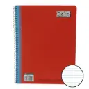 CUADERNO PROF DR 100H ROCA