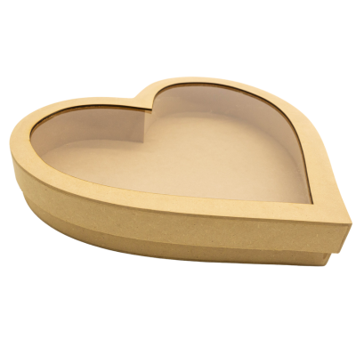 [7502293382809] CAJA CORAZON MICA 33X5.5 MADERA