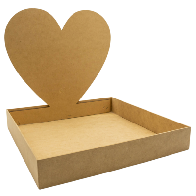 [7502293382281C] JABA CON RESPALDO CORAZON 30X30 MADERA