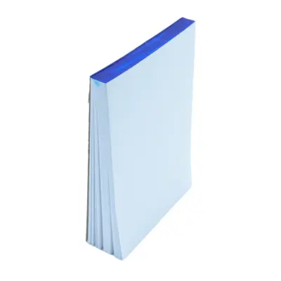 BLOCK ENGOMADO 1/8 70HJS