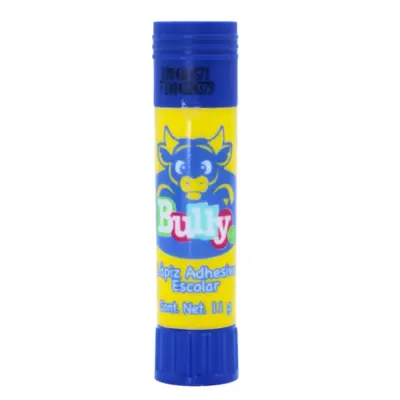 [75020392] LAPIZ ADHESIVO 11GR BULLY