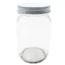 TARRO 235ML ROSCA GDL