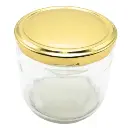 TARRO JAR 300ML CON TAPA GDL