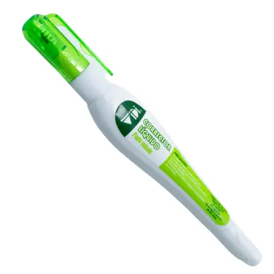 CORRECTOR PLUMA 8ML VIDI CORP