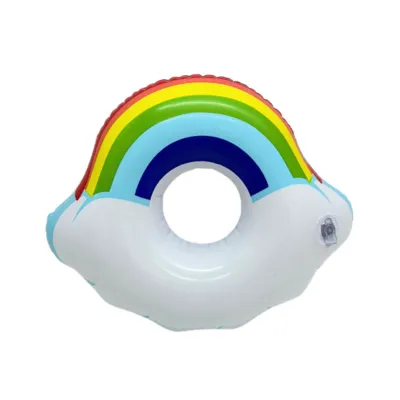 [7506377816532] INFLABLE PARA BEBIDA ARCOIRIS PIBEAR GRANMARK