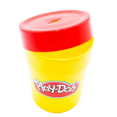 DULCERO BOTE PLAY DOH