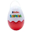 DULCERO HUEVITO KINDER