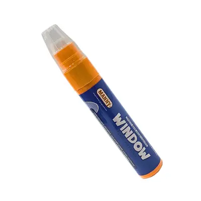 MARCADOR VENTANA NARANJA MANNY