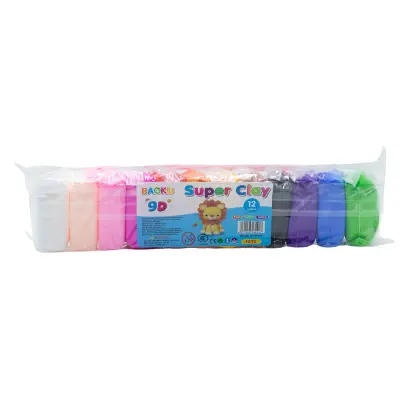 FOMIX MOLDEABLE C12 ART KIDS