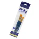 PINCELES TAKLON DORADO SET C5 PINTO PT-L