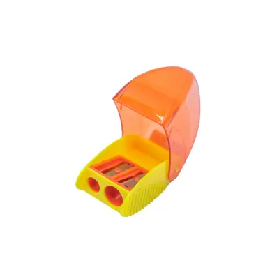 SACAPUNTAS 2 HOYOS DEPOSITO KORES SNAPPY