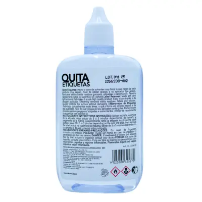 [9023800325679] QUITA ETIQUETAS 75ML KORES 32567P