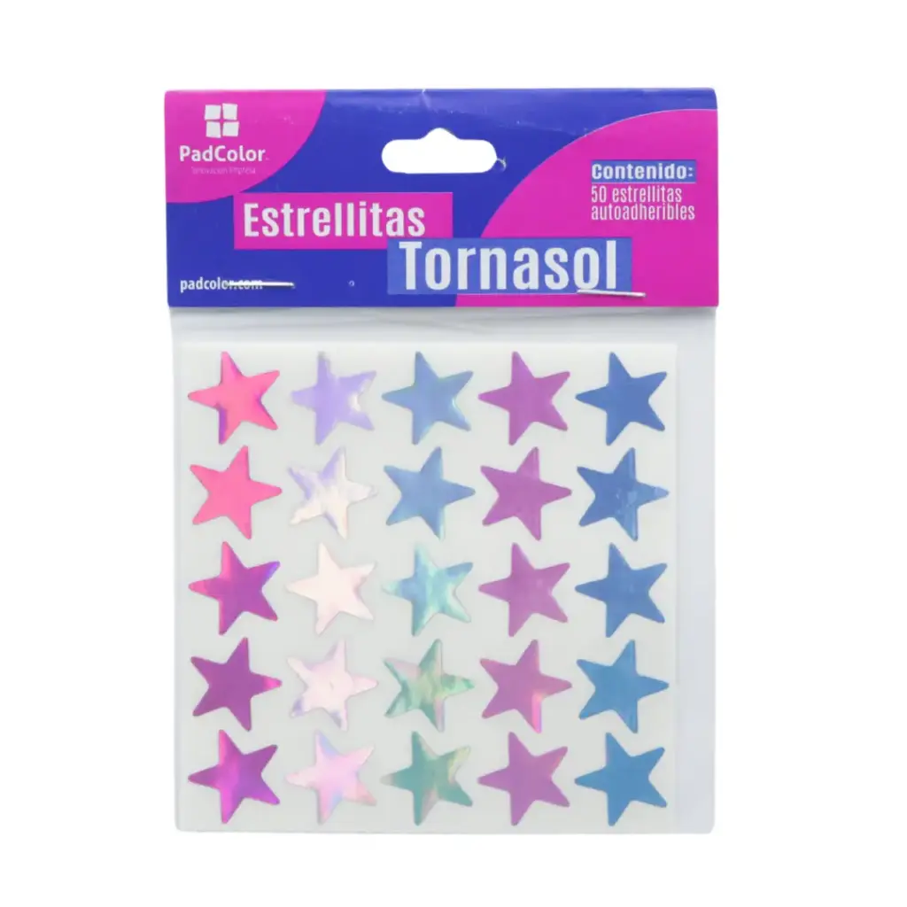 [682158031596] SELLO CARTERA ESTRELLAS TORNASOL PLANILLAS 3159