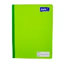 CUADERNO COSIDO PROF DR 100H SAIRA