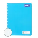 CUADERNO PROF C5 SAIRA D/ARILLO 100H 