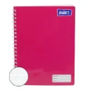 CUADERNO PROF DR SAIRA D/ARILLO 100H