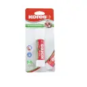 LAPIZ ADHESIVO 20GR BLISTER KORES