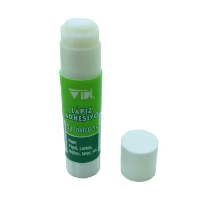 LAPIZ ADHESIVO 9GR VIDI LAD9