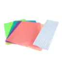 CARPETA COSTILLA 10PZ ZEBRA FL-027