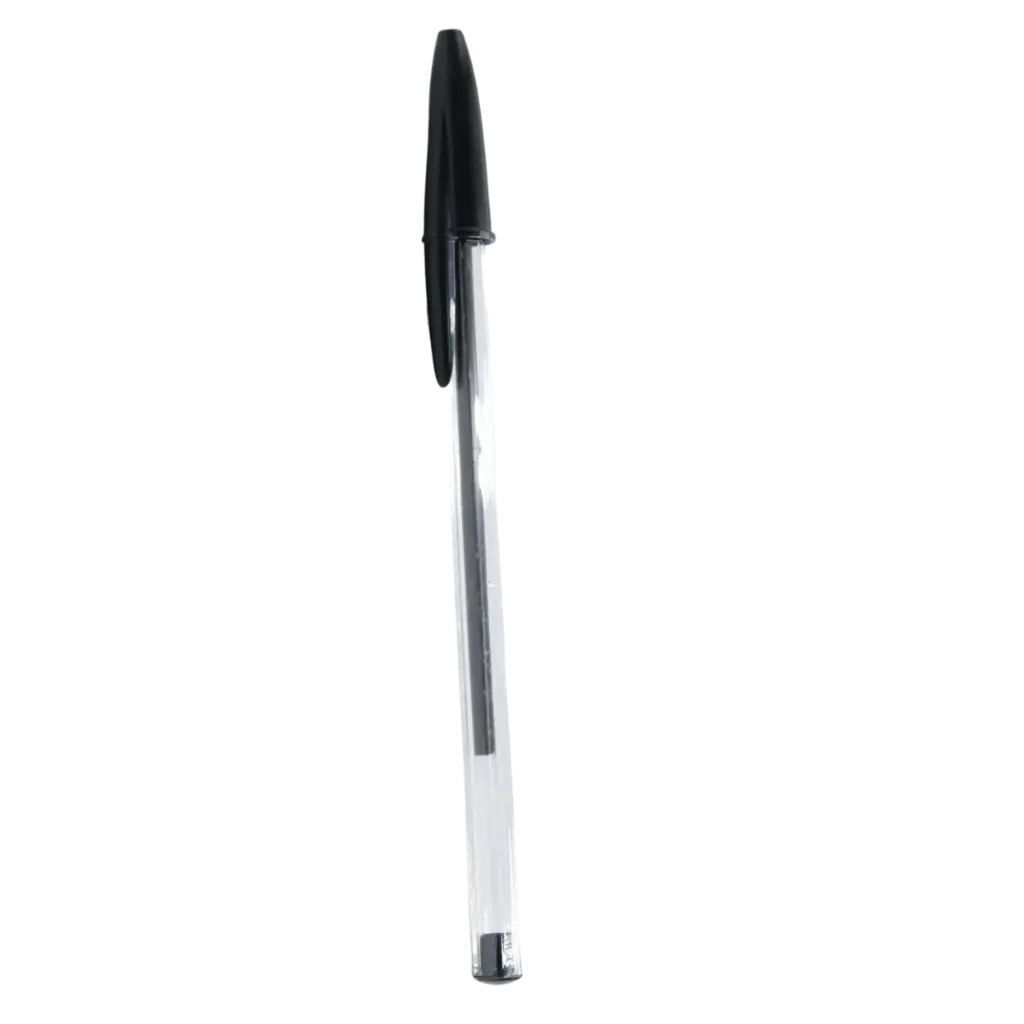 PLUMA BIC MED 1.00MM