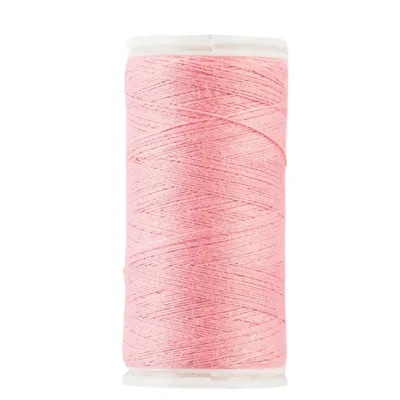 HILO COATS ROSA CLARO 638