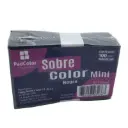 SOBRE MINI NEGRO 9.3X6.0 PADI