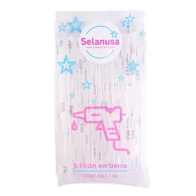 SILICON DELGADO SEDERIA