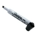 MARCADOR PERMANENTE GRUESO NEGRO SHARPIE