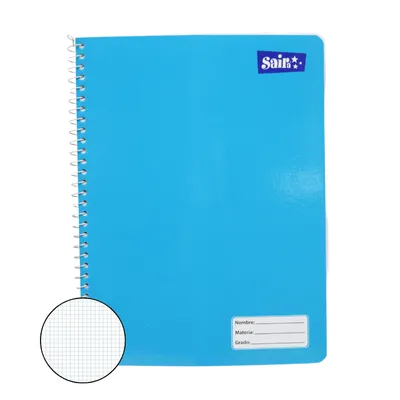 CUADERNO PROF C5 100H SAIRA 848302