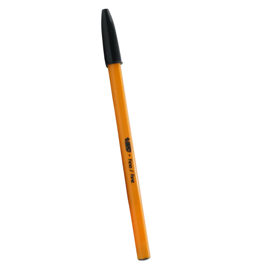 PLUMA BIC FINO 0.8MM